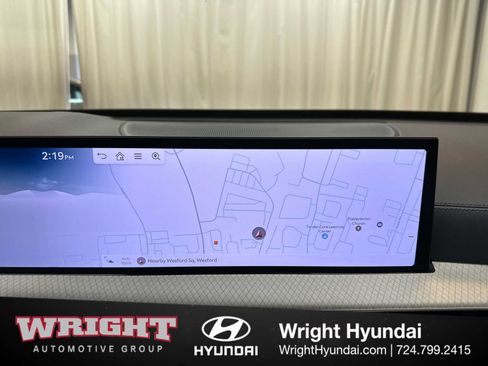 Used 2025 Genesis GV80 3.5T Prestige AWD/4WD image 26