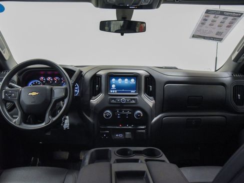 Used 2023 Chevrolet Silverado 3500 W/T w/ WT Convenience Package image 23