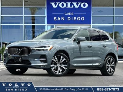 Certified 2023 Volvo XC60 B5 Plus