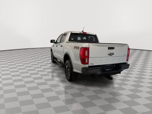 Used 2019 Ford Ranger XLT w/ Equipment Group 302A Luxury AWD/4WD image 8