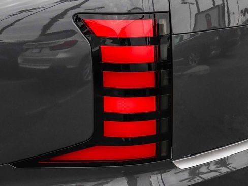 New 2026 Hyundai Palisade Calligraphy image 9