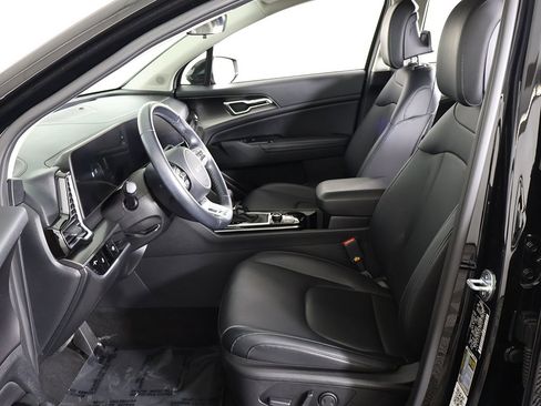 Certified 2023 Kia Sportage EX image 28