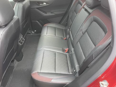 New 2026 Chevrolet Equinox RS w/ Convenience Package III image 26