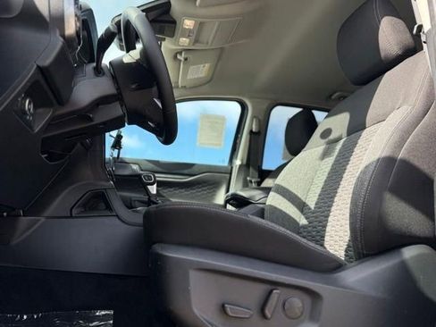 New 2026 Ford Ranger XLT w/ Equipment Group 301A High image 14