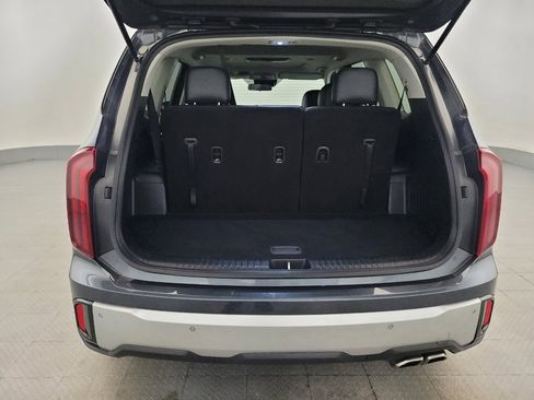 Used 2024 Kia Telluride S w/ S Sunroof Package AWD/4WD image 29