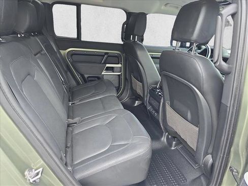 Certified 2023 Land Rover Defender 110 S image 11