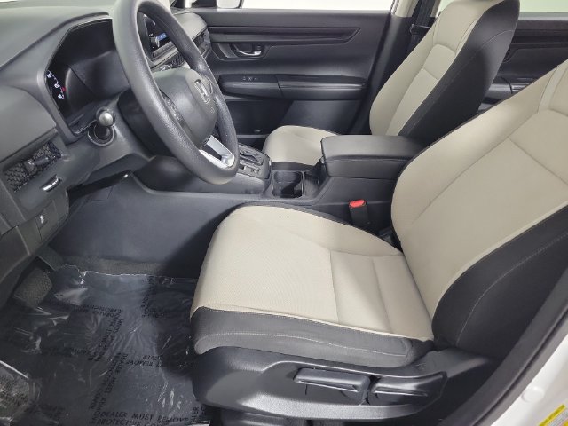 Used 2025 Honda CR-V LX image 19