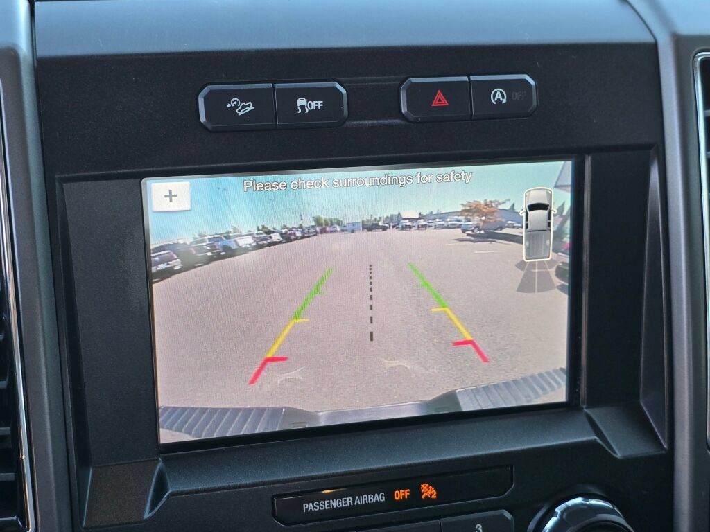 Used 2019 Ford F150 XLT w/ Equipment Group 302A Luxury AWD/4WD image 32