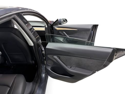 Certified 2023 Tesla Model 3 Standard Range RWD image 12