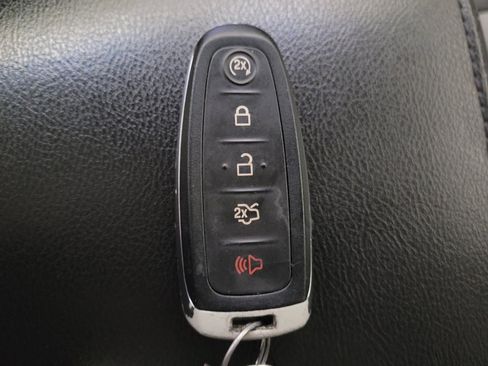 Used 2014 Ford Flex Limited w/ Equipment Group 303A AWD/4WD image 31