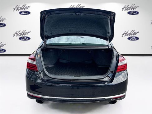 Used 2017 Honda Accord Sport Special Edition image 25