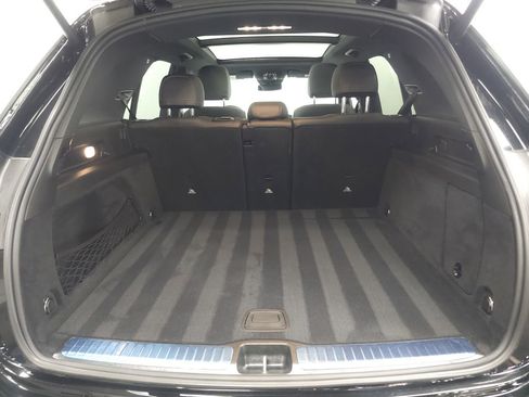 Certified 2026 Mercedes-Benz GLE 350 4MATIC image 31