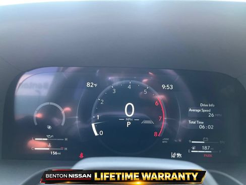 Used 2026 Lexus GX 550 w/ Cold Area Package AWD/4WD image 15