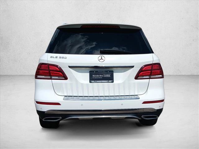 Used 2018 Mercedes-Benz GLE 350 image 7