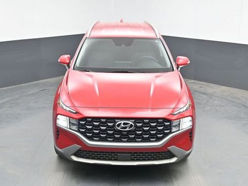 Used 2023 Hyundai Santa Fe SEL w/ Cargo Package FWD image 14