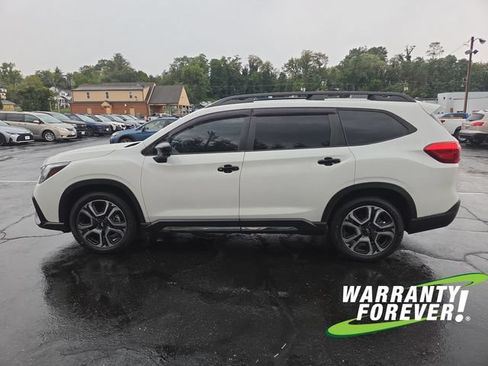 Used 2024 Subaru Ascent Touring AWD/4WD image 4