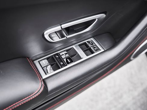 Used 2016 Bentley Continental GT AWD/4WD image 31