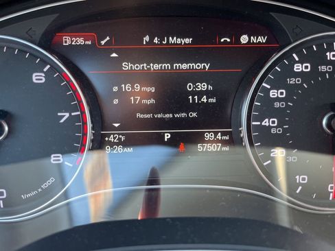 Used 2014 Audi A6 2.0T Premium Plus image 10