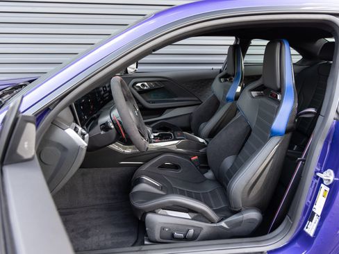 Used 2026 BMW M2 CS RWD image 22