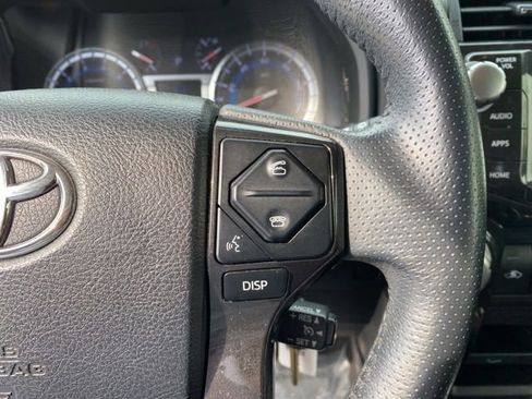 Used 2019 Toyota 4Runner TRD Off-Road Premium image 38
