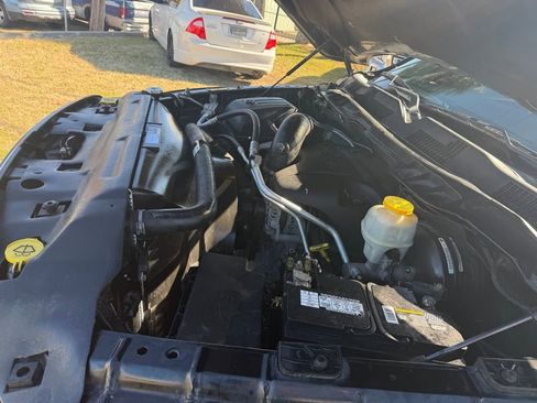 Used 2017 RAM 1500 Sport image 27