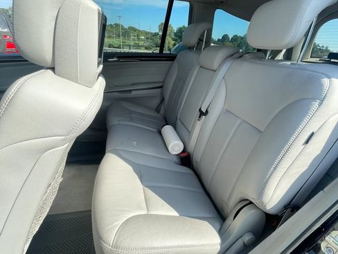 Used 2008 Mercedes-Benz GL 450 4MATIC image 53