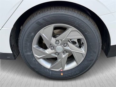 New 2026 Hyundai Sonata SE image 6