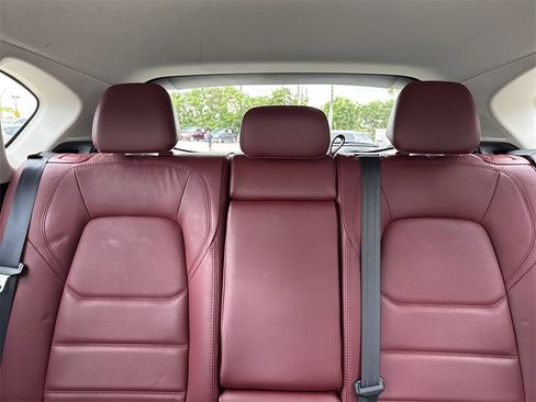 Used 2024 MAZDA CX-5 Carbon Edition image 19