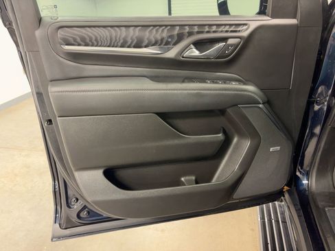 Used 2023 GMC Yukon XL Denali w/ LPO, Floor Liner Package image 20