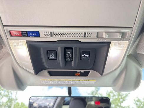 Used 2020 Subaru Forester Touring w/ Popular Package #2 AWD/4WD image 50