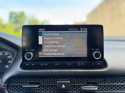 Used 2023 Honda HR-V Sport image 27