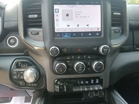 Used 2022 RAM 1500 Rebel w/ Rebel Level B Equipment Group image 21