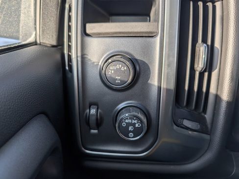 Used 2017 Chevrolet Silverado 1500 LT w/ All Star Edition image 25