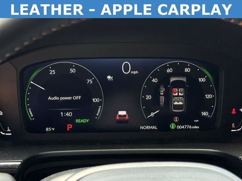 Certified 2026 Honda CR-V Sport-L image 19