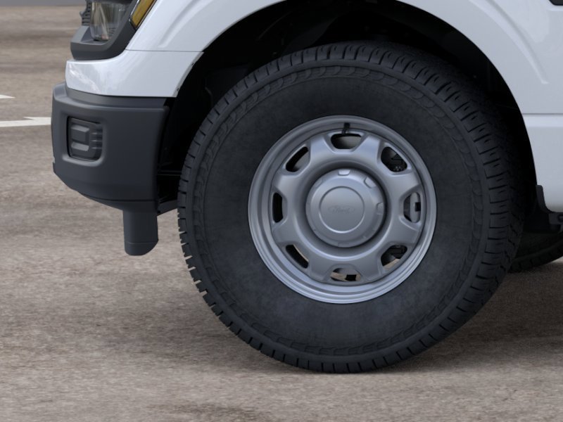 New 2026 Ford F150 XL RWD image 22
