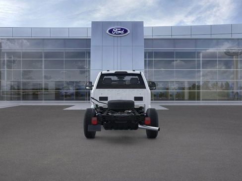 New 2026 Ford F350 XL image 29