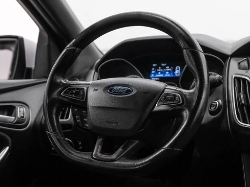 Used 2017 Ford Focus ST FWD image 22
