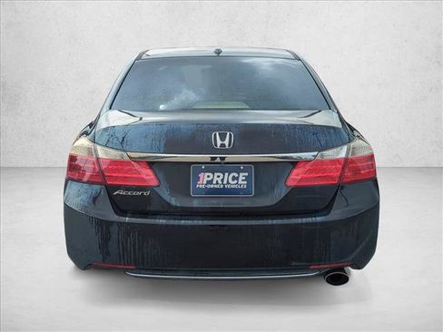 Used 2015 Honda Accord EX-L image 6