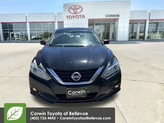 Used 2017 Nissan Altima 2.5 SV w/ Convenience Package FWD video 2