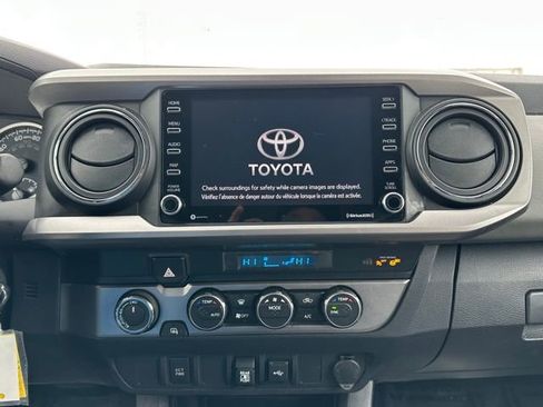 Used 2021 Toyota Tacoma SR5 image 31