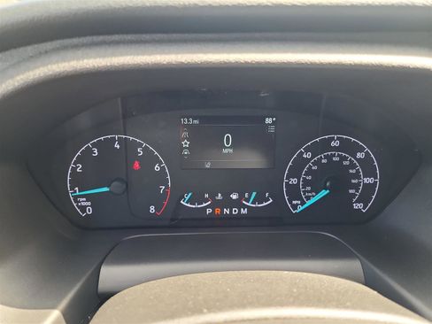 New 2025 Ford Transit 150 XL w/ Load Area Protection Package image 22