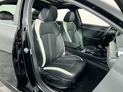 New 2026 Kia K5 GT-Line image 30