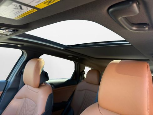 New 2026 Kia Sportage X-Line AWD/4WD image 30