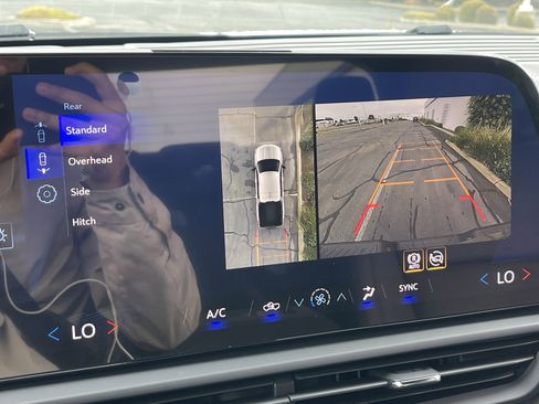 New 2026 Chevrolet Silverado EV W/T image 22