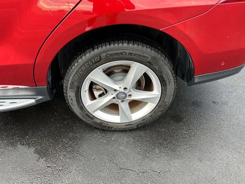 Used 2016 Mercedes-Benz GLE 350 4MATIC image 9