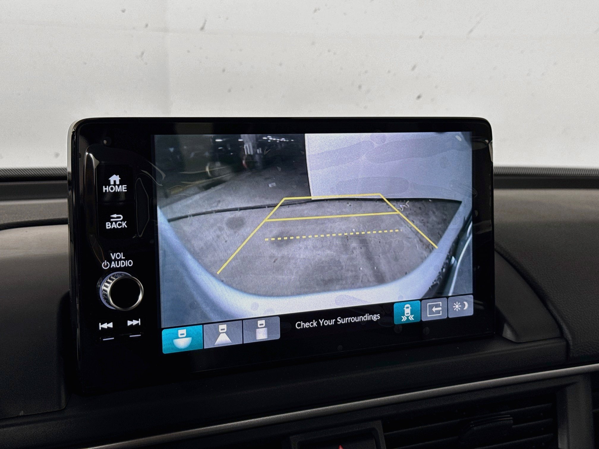 Certified 2025 Honda Pilot EX-L image 14