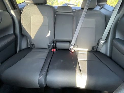 Certified 2024 Honda CR-V Sport image 16