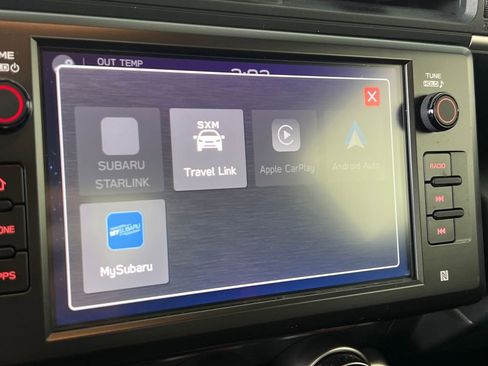 Certified 2023 Subaru BRZ Limited image 21