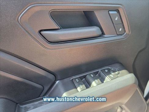 New 2026 Chevrolet Colorado Trail Boss AWD/4WD image 28