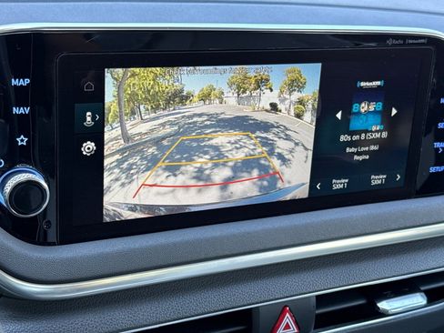 Used 2023 Hyundai Sonata SEL image 22